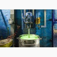 Продажа технологий производства на воде краска, грунтовка, сухие смеси