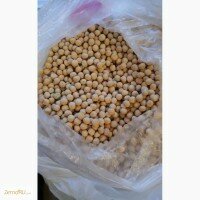 Горох продовольственный 1 класс фасованный
