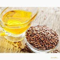 Продам масло льняное. Производитель