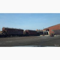 Услуги Элеватора зернохранилище перевалка