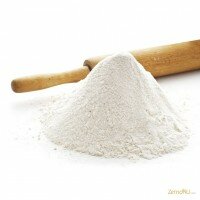 Мука пшеничная хлебопекарная В/С