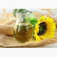 Покупаю подсолнечное масло не рафинированное (наливом)