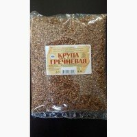 Продаем гречневую крупу оптом