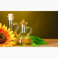 Продам масло подсолнечное рафинированное дезодорированное вымороженное нефасованное