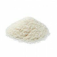 Кокосовая мука, органика