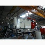 МКЗ 3214 Tropper Maschinen und Anlagen GmbH. Стационарно