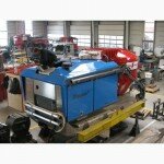 МКЗ 3214 Tropper Maschinen und Anlagen GmbH. Стационарно