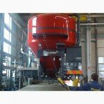 МКЗ 3214 Tropper Maschinen und Anlagen GmbH. Стационарно