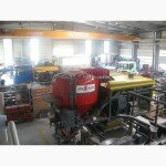 МКЗ 3214 Tropper Maschinen und Anlagen GmbH. Стационарно