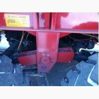 Бортовой полуприцеп CIMC ZJV9401DY 60т