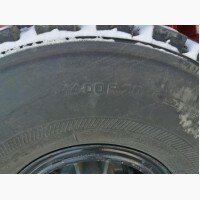 Бортовой полуприцеп CIMC ZJV9401DY 60т