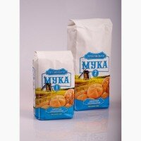 Пшеничная мука Высший сорт