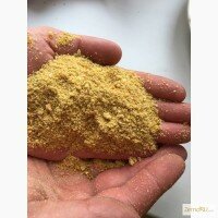 Продам сою полножирную экструдированную протеин не менее 34%