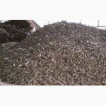 Жмых подсолнечный, протеин от 36%