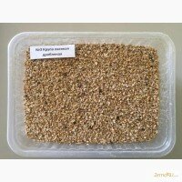 Продам крупу овсяную дроблёную кормовую