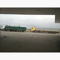 Перевозки