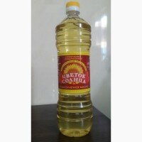 Масло подсолнечное