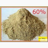 Рыбная мука 60-65% (Россия)