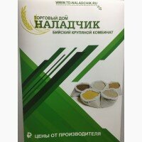 Горох колотый Торговый Дом Наладчик