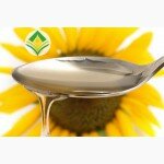 Масло подсолнечное нерафинированное (высококислотное)