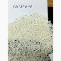 Рис Шлифованный